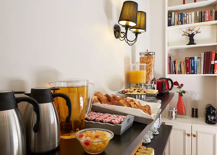 Hotel Le Twelve