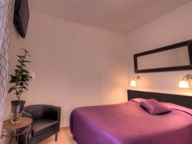 Hotel Le Twelve París